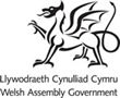 Welsh Assembly Government logo